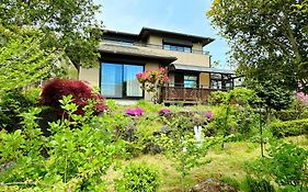 貸別荘花摘里　伊豆高原
